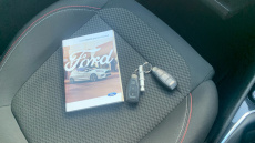 Ford Fiesta 1.0 EcoBoost 125 ST-Line 5dr Petrol Hatchback